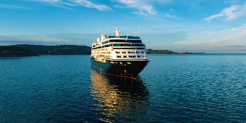 Caribbean Golf Cruise Vacation Package  - PerryGolf + Azamara Cruises